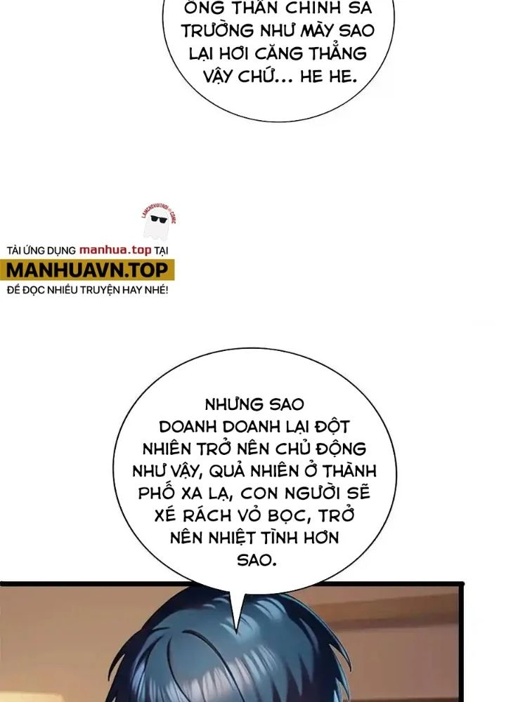 Đặc Nhiệm Siêu Cấp Thành Phố Chapter 318 - Trang 2