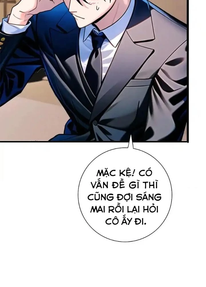Đặc Nhiệm Siêu Cấp Thành Phố Chapter 318 - Trang 2