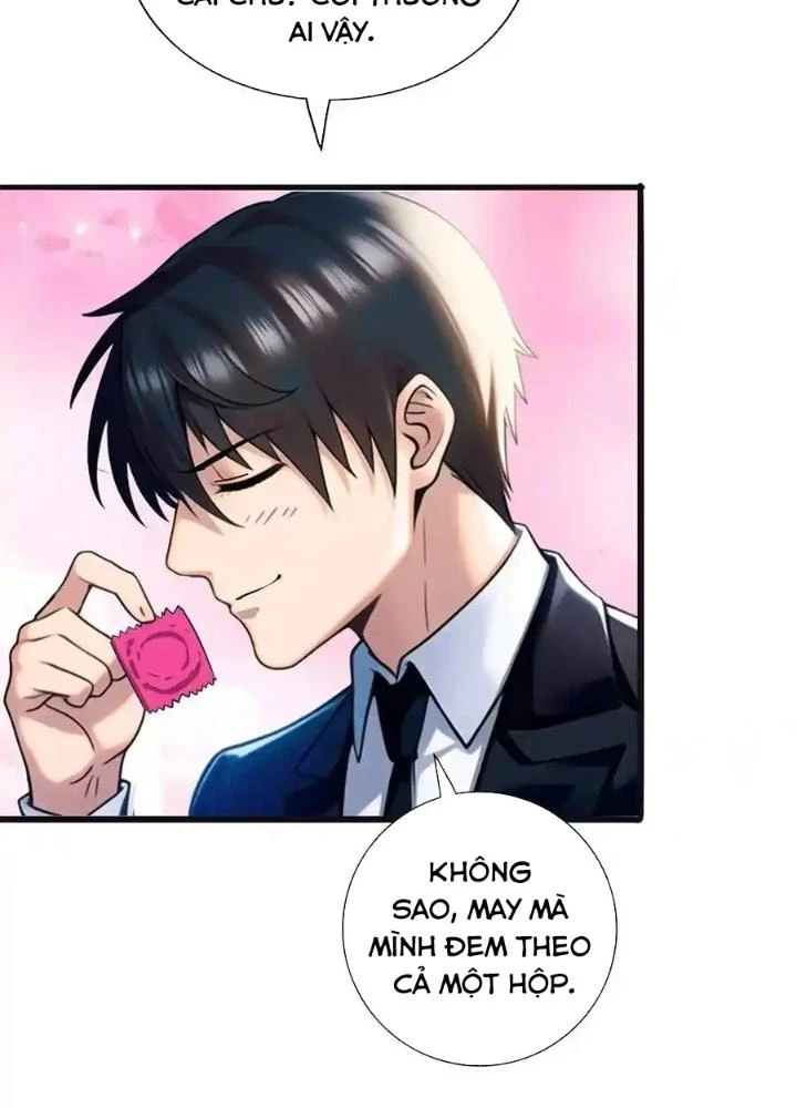 Đặc Nhiệm Siêu Cấp Thành Phố Chapter 318 - Trang 2