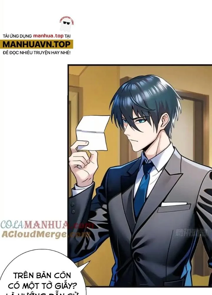 Đặc Nhiệm Siêu Cấp Thành Phố Chapter 318 - Trang 2