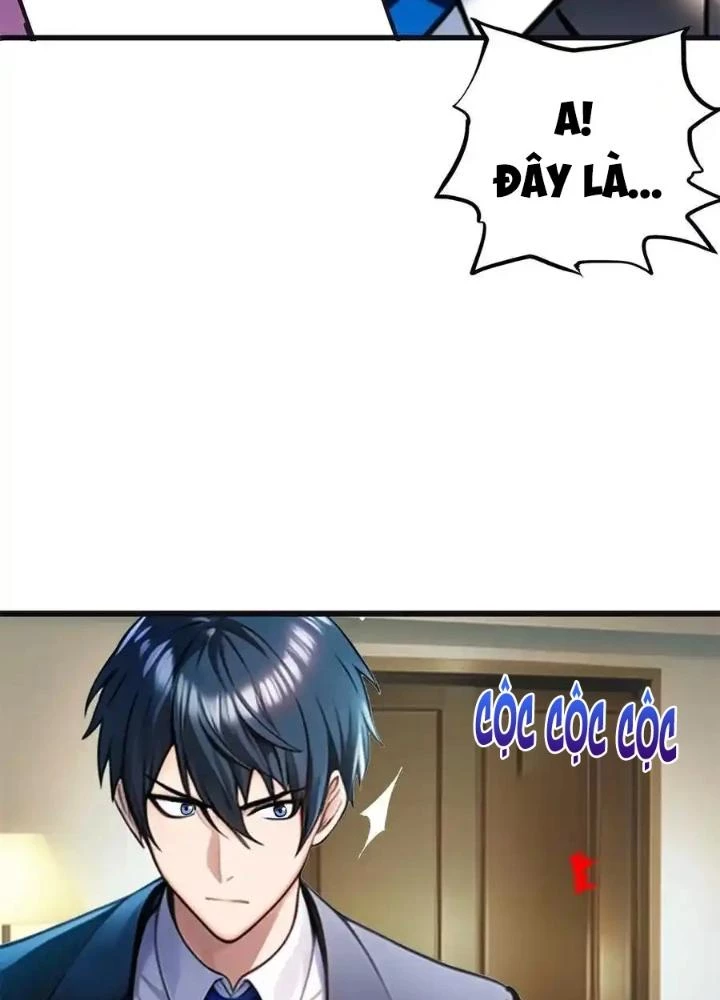 Đặc Nhiệm Siêu Cấp Thành Phố Chapter 318 - Trang 2