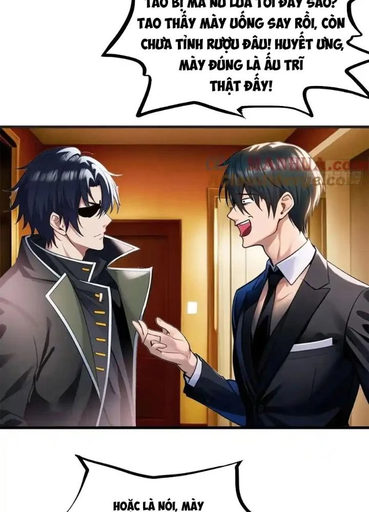 Đặc Nhiệm Siêu Cấp Thành Phố Chapter 319 - Trang 2