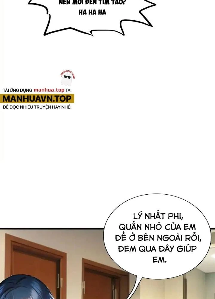 Đặc Nhiệm Siêu Cấp Thành Phố Chapter 319 - Trang 2