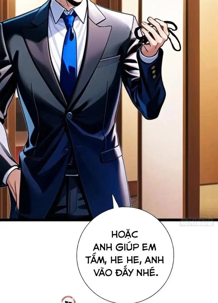 Đặc Nhiệm Siêu Cấp Thành Phố Chapter 319 - Trang 2