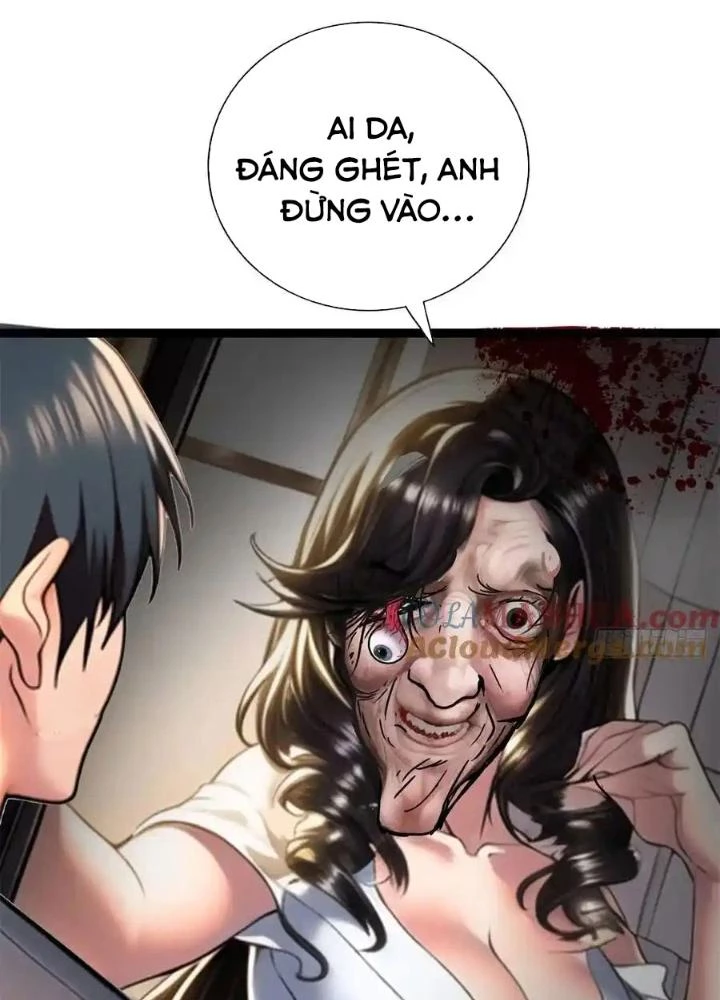 Đặc Nhiệm Siêu Cấp Thành Phố Chapter 319 - Trang 2