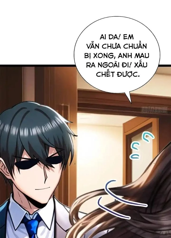 Đặc Nhiệm Siêu Cấp Thành Phố Chapter 319 - Trang 2
