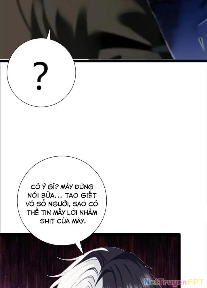 Đặc Nhiệm Siêu Cấp Thành Phố Chapter 319 - Trang 2