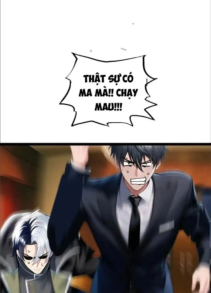 Đặc Nhiệm Siêu Cấp Thành Phố Chapter 319 - Trang 2