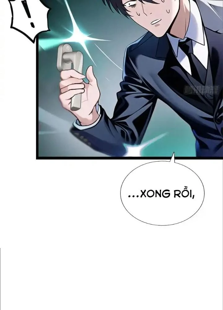 Đặc Nhiệm Siêu Cấp Thành Phố Chapter 319 - Trang 2