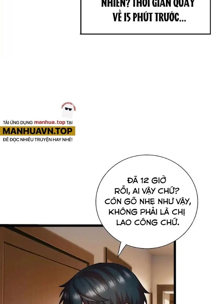 Đặc Nhiệm Siêu Cấp Thành Phố Chapter 319 - Trang 2