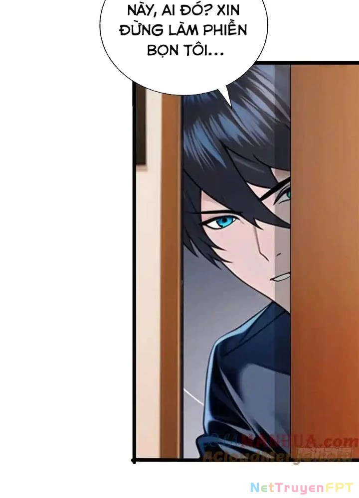 Đặc Nhiệm Siêu Cấp Thành Phố Chapter 319 - Trang 2