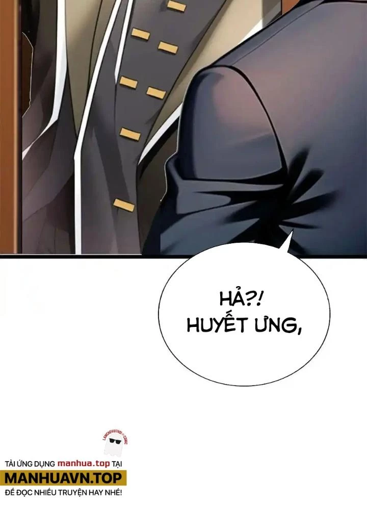 Đặc Nhiệm Siêu Cấp Thành Phố Chapter 319 - Trang 2