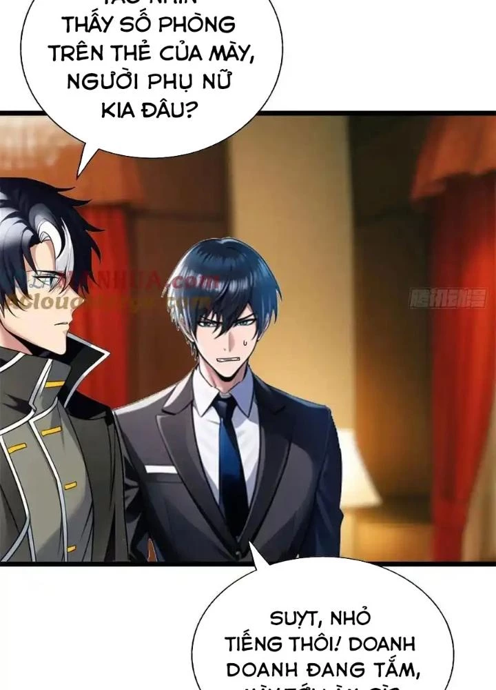 Đặc Nhiệm Siêu Cấp Thành Phố Chapter 319 - Trang 2