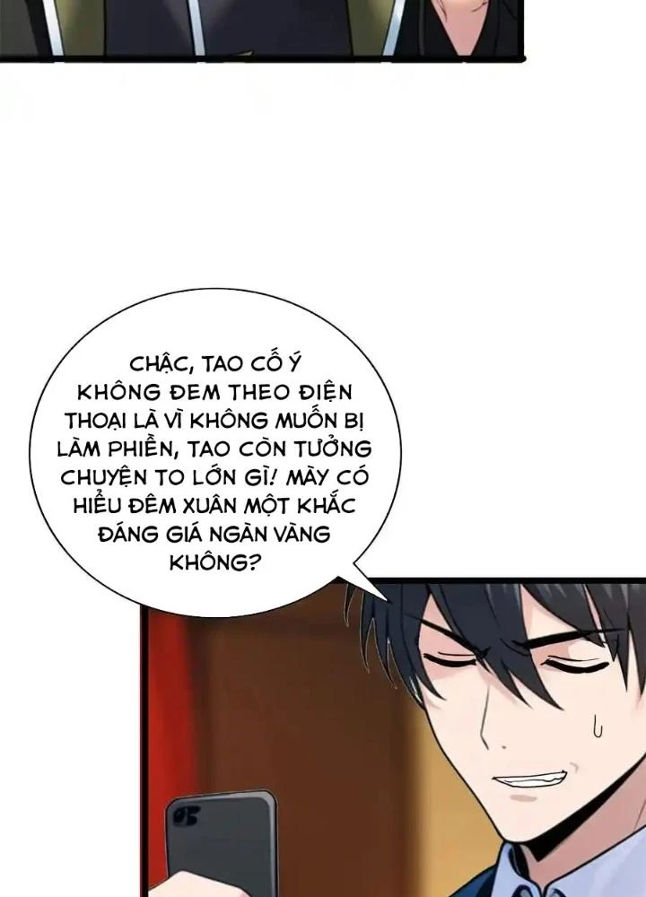 Đặc Nhiệm Siêu Cấp Thành Phố Chapter 319 - Trang 2