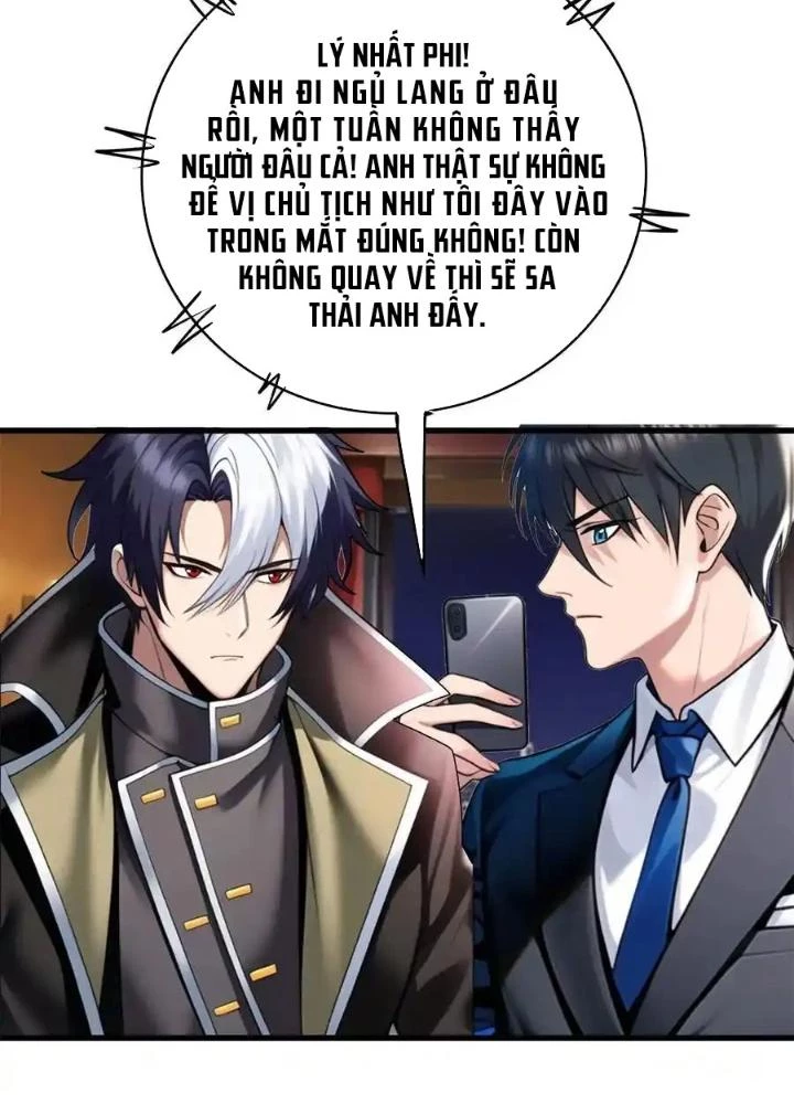 Đặc Nhiệm Siêu Cấp Thành Phố Chapter 319 - Trang 2