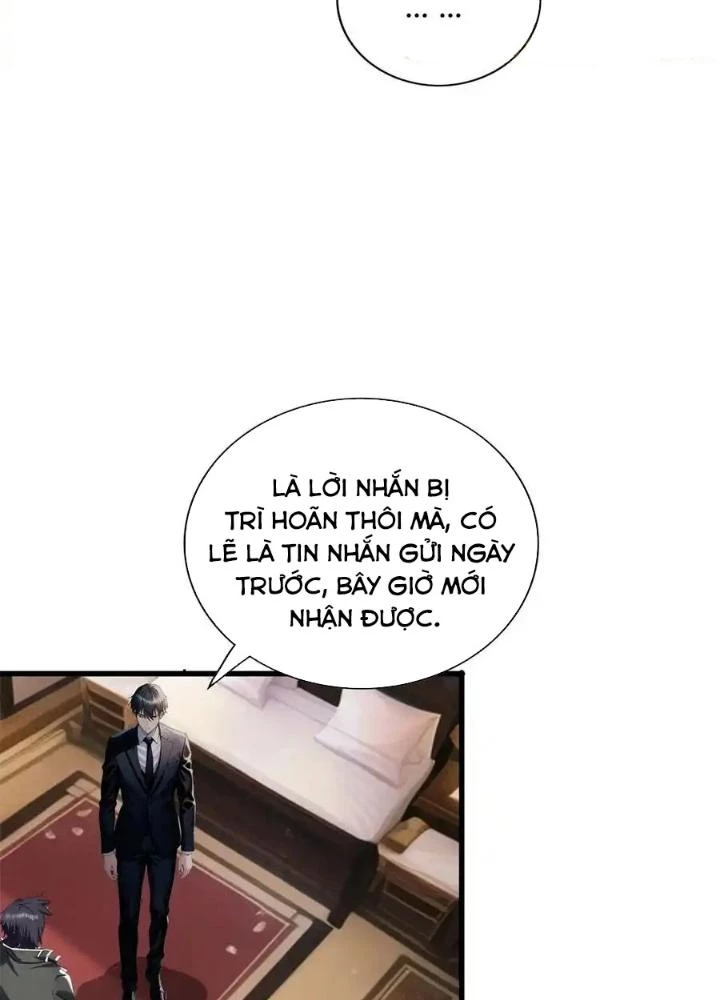 Đặc Nhiệm Siêu Cấp Thành Phố Chapter 319 - Trang 2