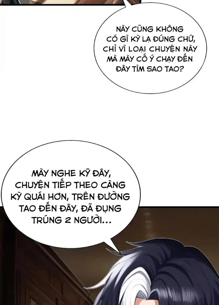 Đặc Nhiệm Siêu Cấp Thành Phố Chapter 319 - Trang 2