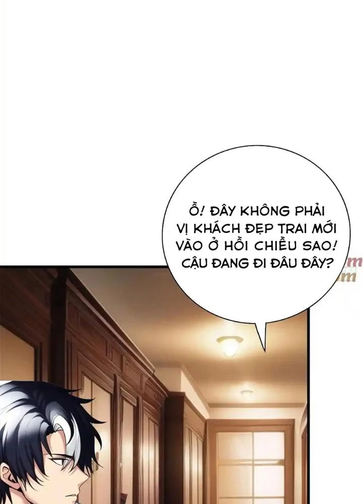 Đặc Nhiệm Siêu Cấp Thành Phố Chapter 319 - Trang 2