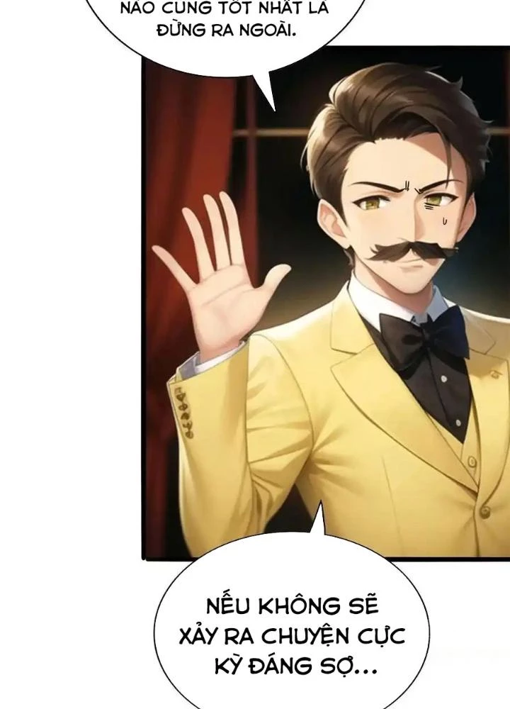 Đặc Nhiệm Siêu Cấp Thành Phố Chapter 319 - Trang 2