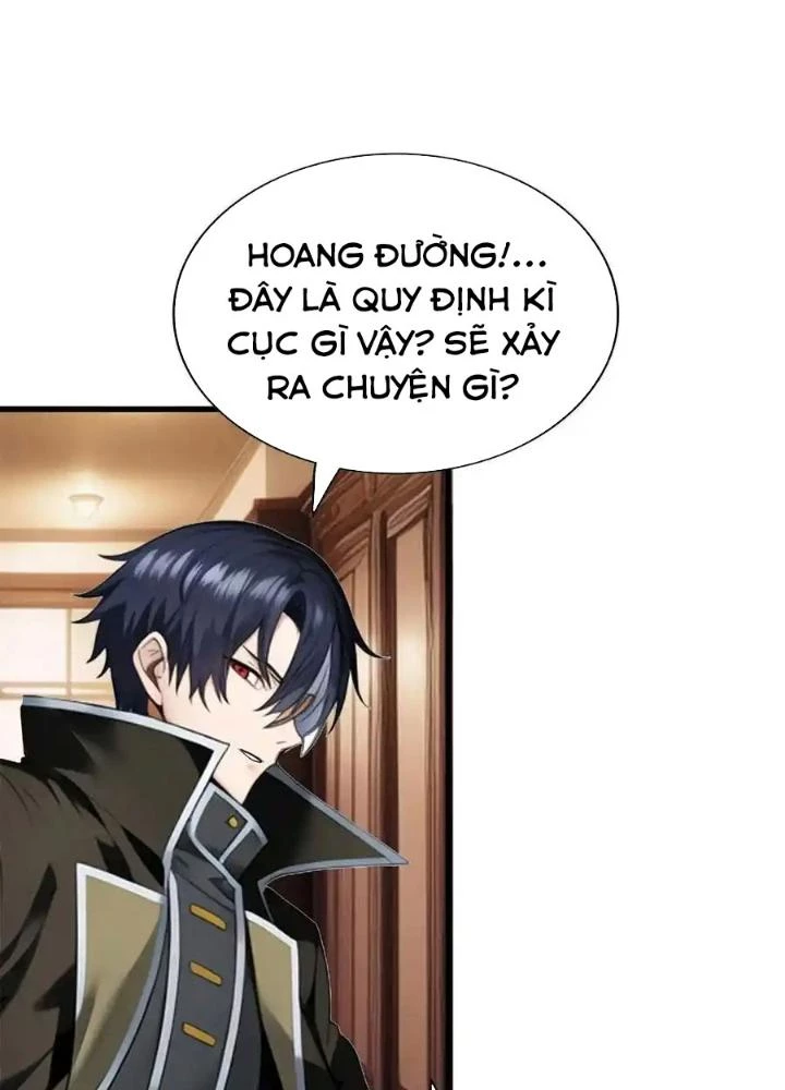 Đặc Nhiệm Siêu Cấp Thành Phố Chapter 319 - Trang 2