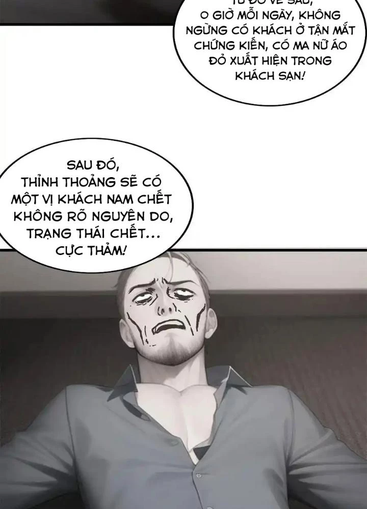 Đặc Nhiệm Siêu Cấp Thành Phố Chapter 319 - Trang 2