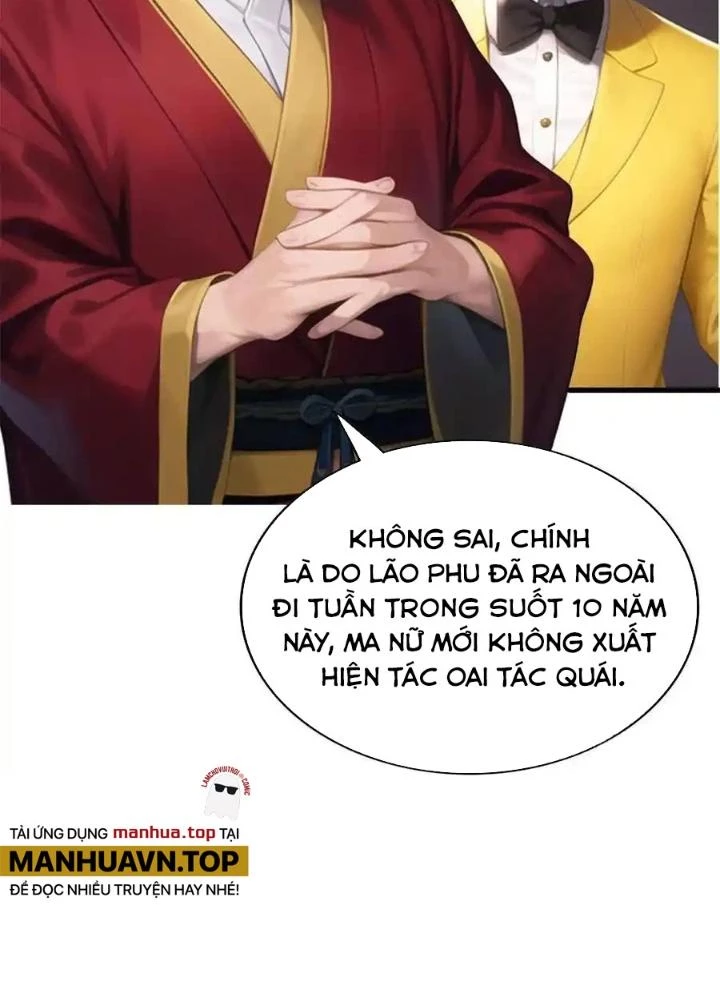 Đặc Nhiệm Siêu Cấp Thành Phố Chapter 319 - Trang 2