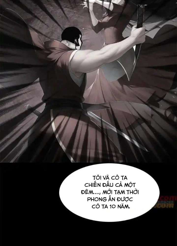 Đặc Nhiệm Siêu Cấp Thành Phố Chapter 320 - Trang 2