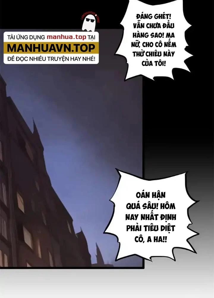 Đặc Nhiệm Siêu Cấp Thành Phố Chapter 320 - Trang 2