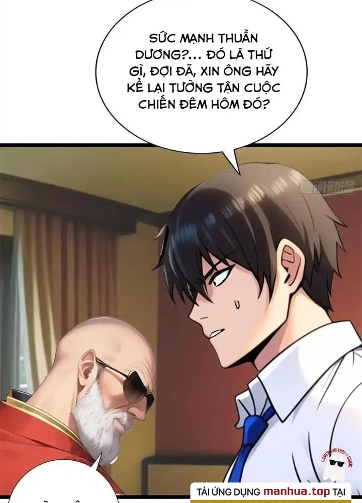 Đặc Nhiệm Siêu Cấp Thành Phố Chapter 320 - Trang 2