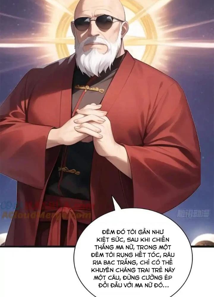 Đặc Nhiệm Siêu Cấp Thành Phố Chapter 320 - Trang 2