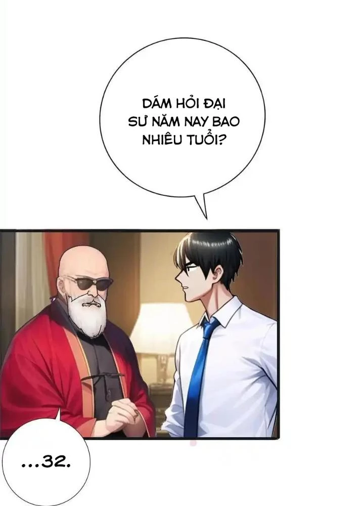 Đặc Nhiệm Siêu Cấp Thành Phố Chapter 320 - Trang 2