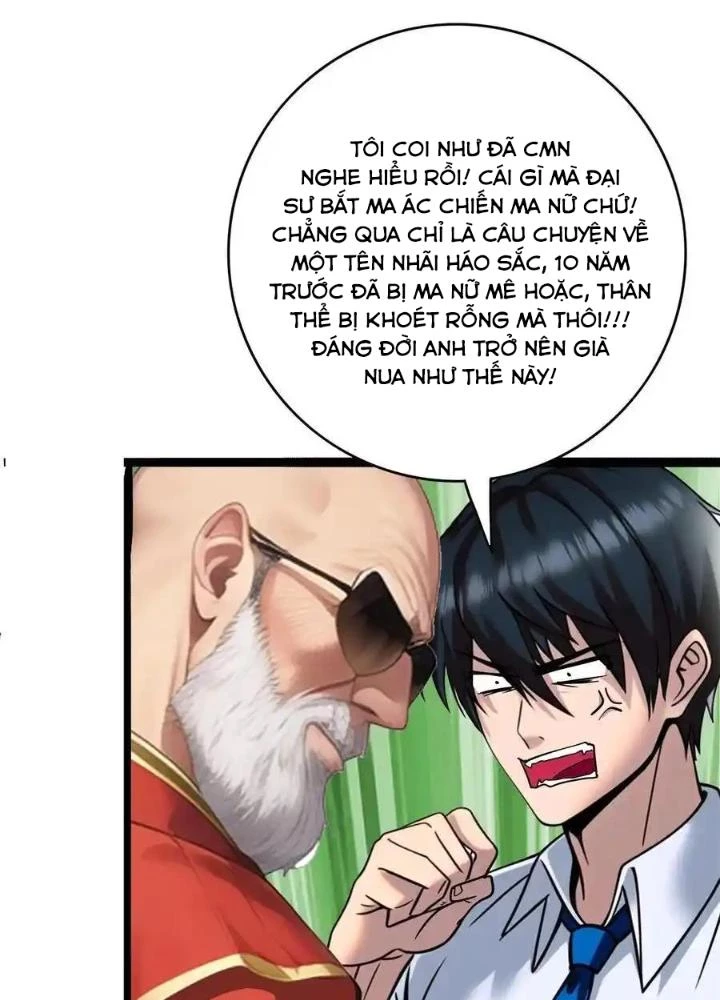 Đặc Nhiệm Siêu Cấp Thành Phố Chapter 320 - Trang 2