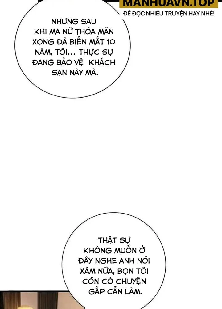 Đặc Nhiệm Siêu Cấp Thành Phố Chapter 320 - Trang 2