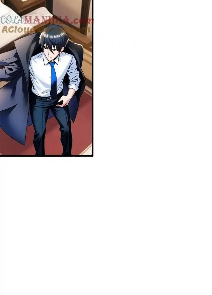 Đặc Nhiệm Siêu Cấp Thành Phố Chapter 320 - Trang 2