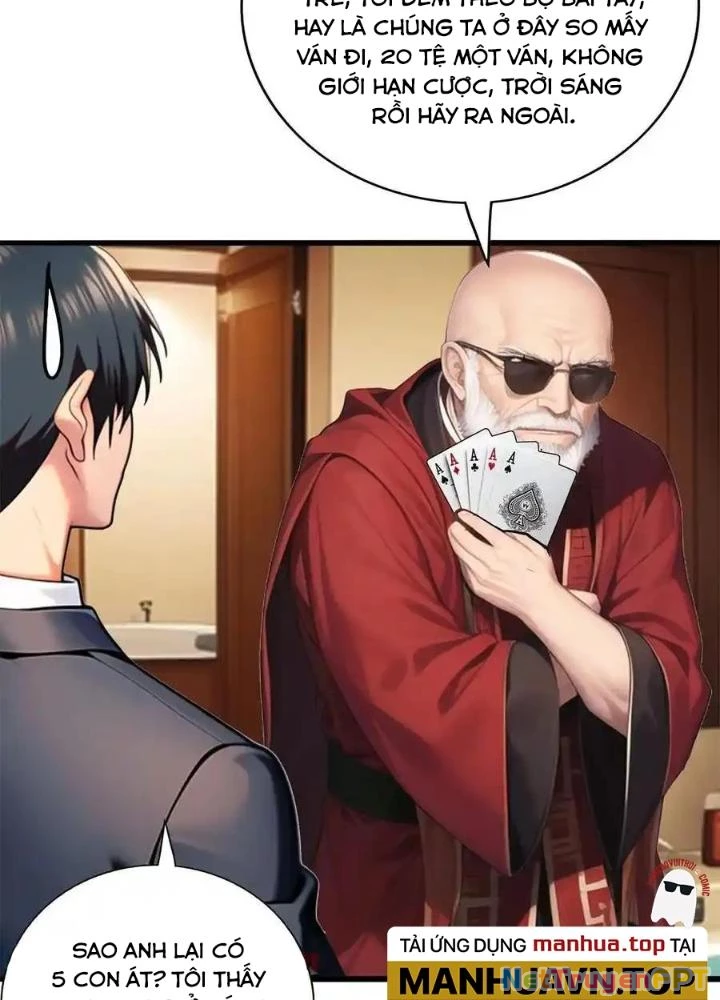 Đặc Nhiệm Siêu Cấp Thành Phố Chapter 320 - Trang 2