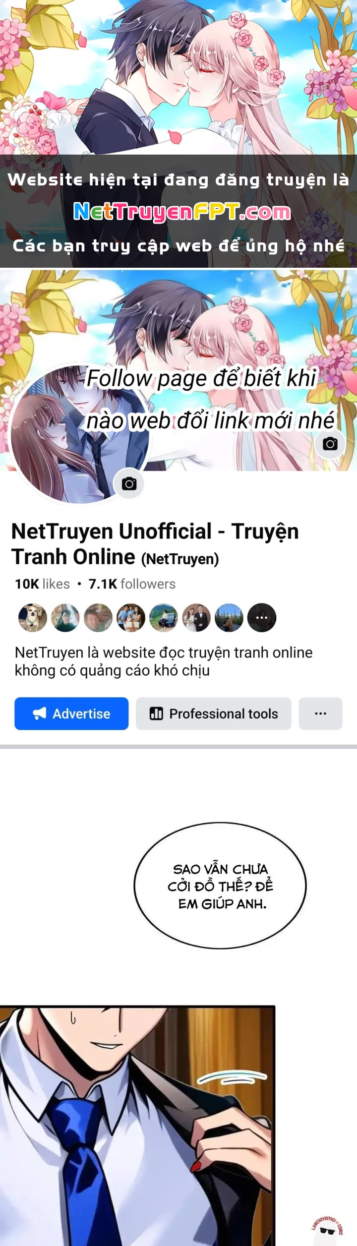 Đặc Nhiệm Siêu Cấp Thành Phố Chapter 320 - Trang 2
