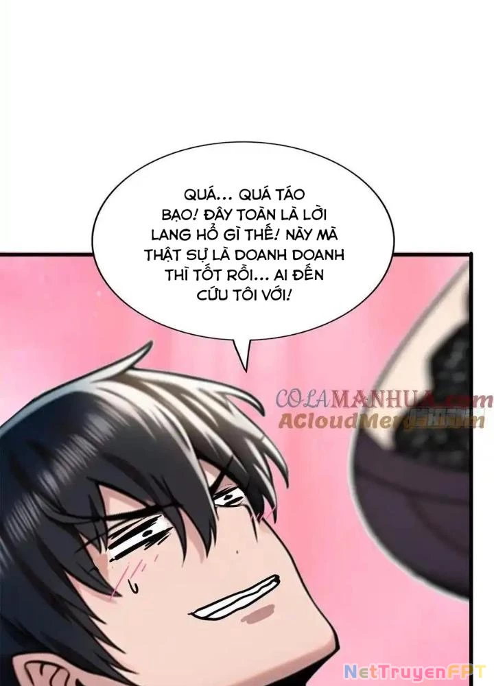 Đặc Nhiệm Siêu Cấp Thành Phố Chapter 320 - Trang 2