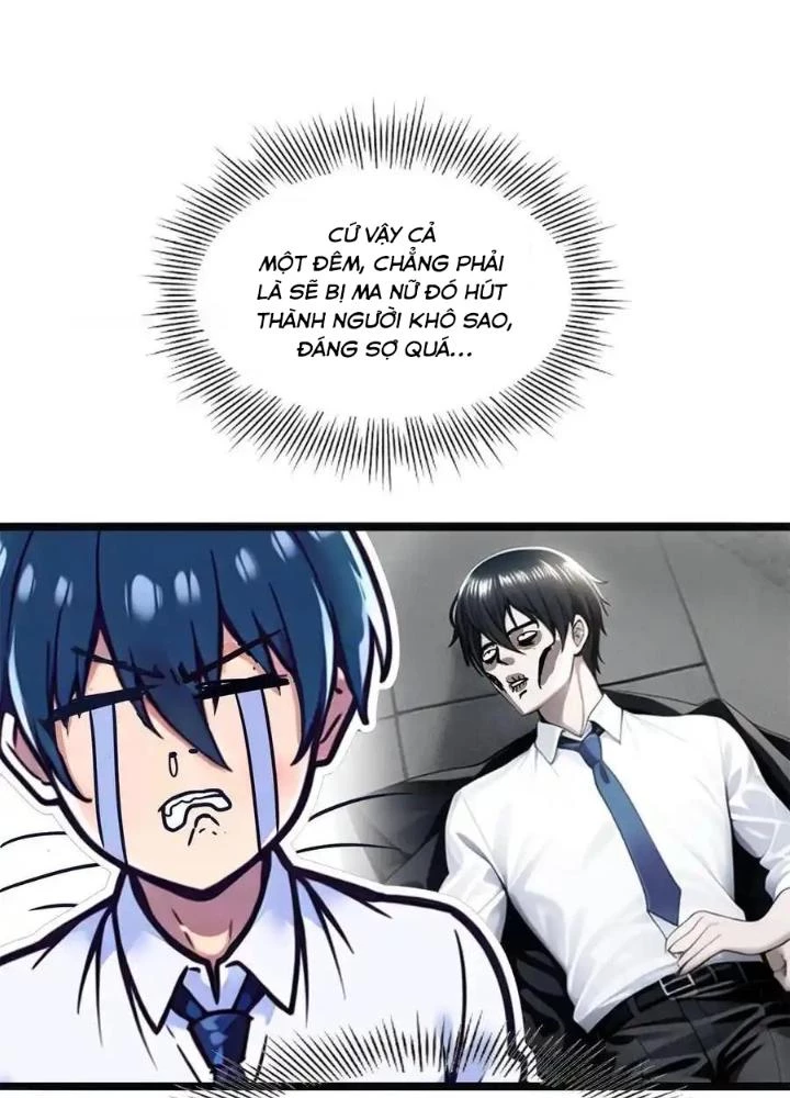 Đặc Nhiệm Siêu Cấp Thành Phố Chapter 320 - Trang 2