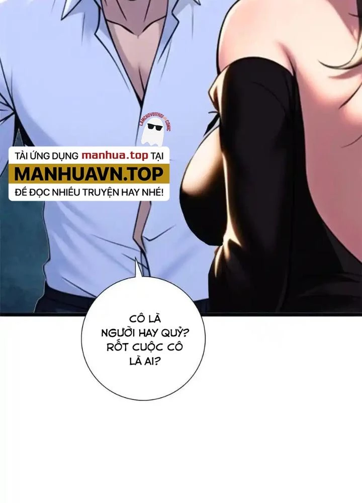 Đặc Nhiệm Siêu Cấp Thành Phố Chapter 320 - Trang 2