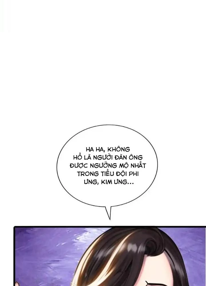 Đặc Nhiệm Siêu Cấp Thành Phố Chapter 320 - Trang 2