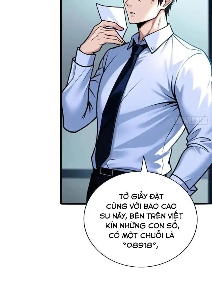 Đặc Nhiệm Siêu Cấp Thành Phố Chapter 320 - Trang 2