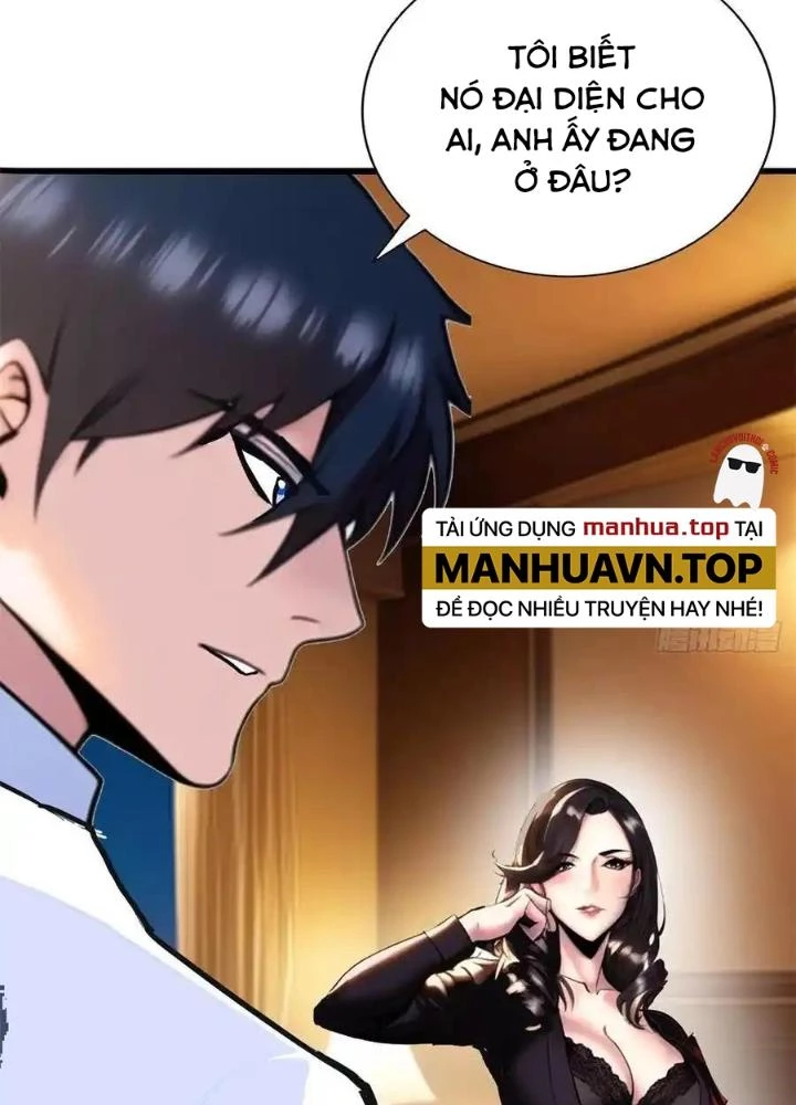 Đặc Nhiệm Siêu Cấp Thành Phố Chapter 320 - Trang 2