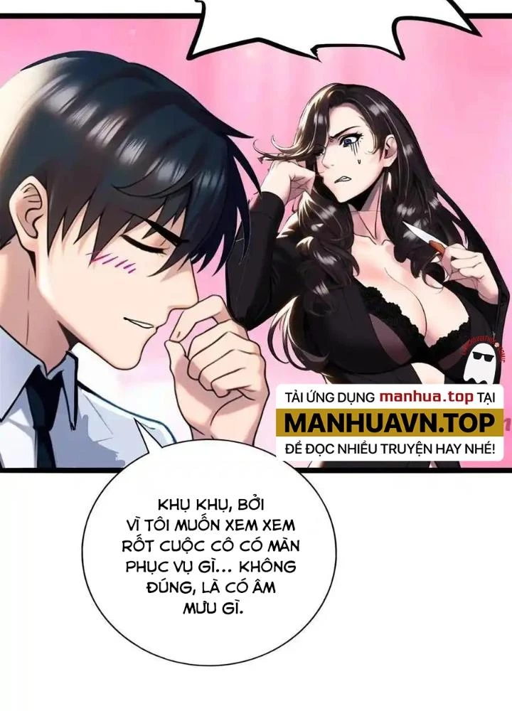 Đặc Nhiệm Siêu Cấp Thành Phố Chapter 320 - Trang 2