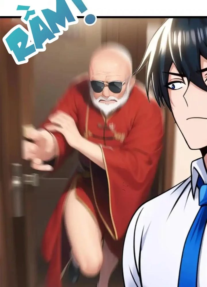 Đặc Nhiệm Siêu Cấp Thành Phố Chapter 320 - Trang 2