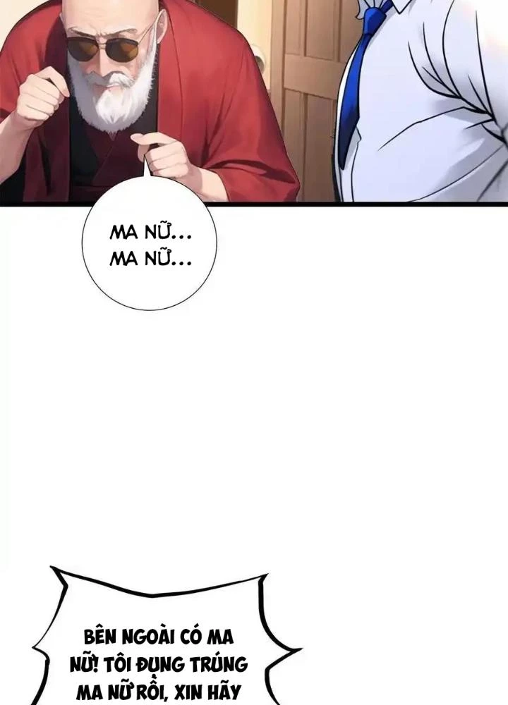 Đặc Nhiệm Siêu Cấp Thành Phố Chapter 320 - Trang 2