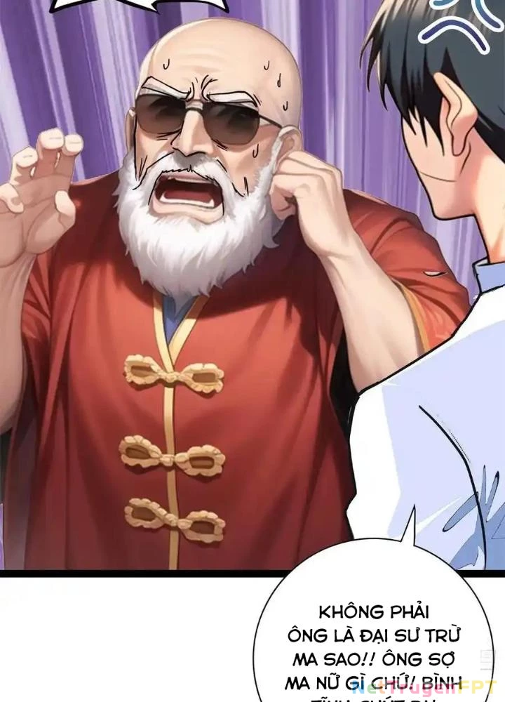 Đặc Nhiệm Siêu Cấp Thành Phố Chapter 320 - Trang 2