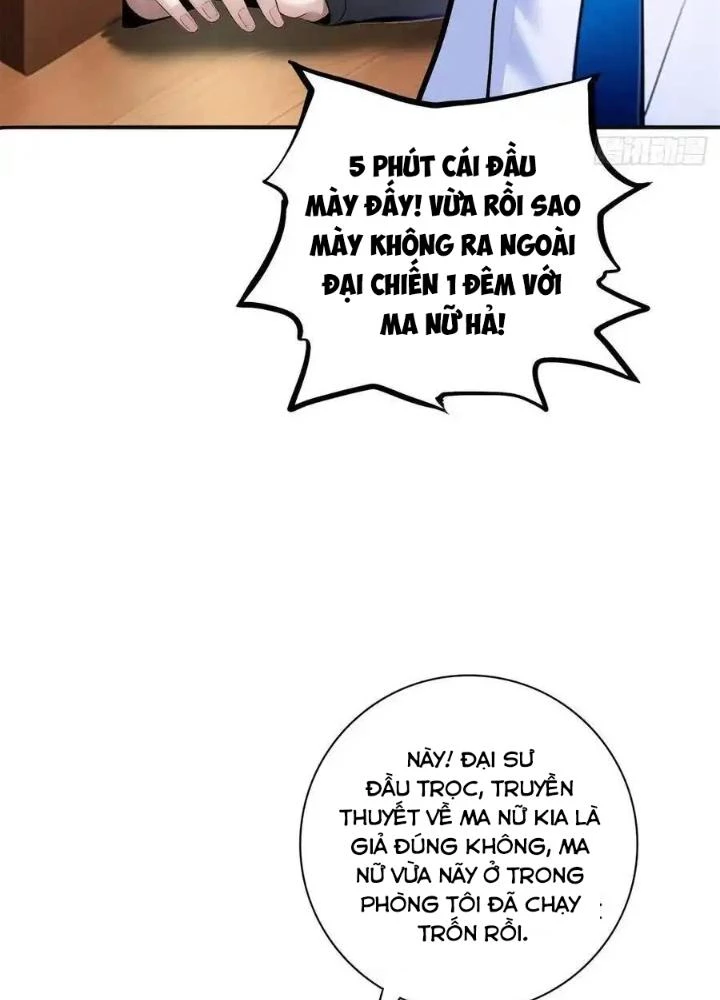 Đặc Nhiệm Siêu Cấp Thành Phố Chapter 320 - Trang 2