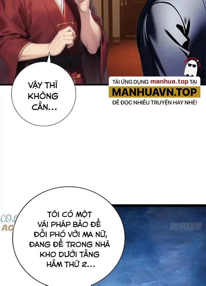 Đặc Nhiệm Siêu Cấp Thành Phố Chapter 321 - Trang 2