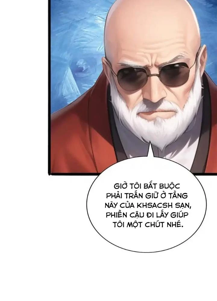 Đặc Nhiệm Siêu Cấp Thành Phố Chapter 321 - Trang 2