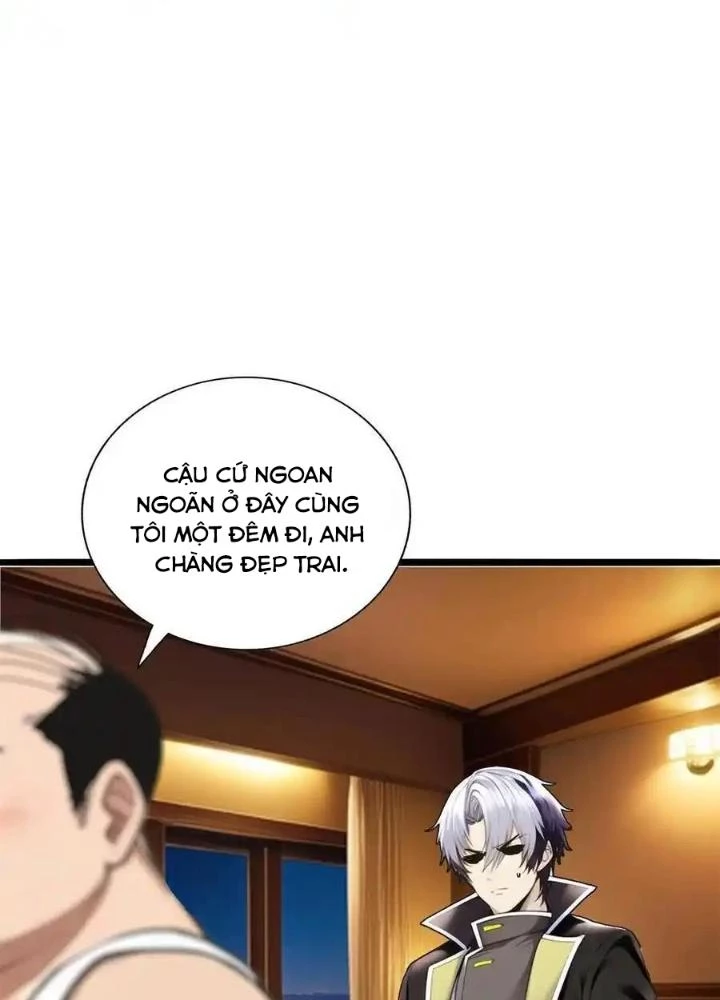 Đặc Nhiệm Siêu Cấp Thành Phố Chapter 321 - Trang 2